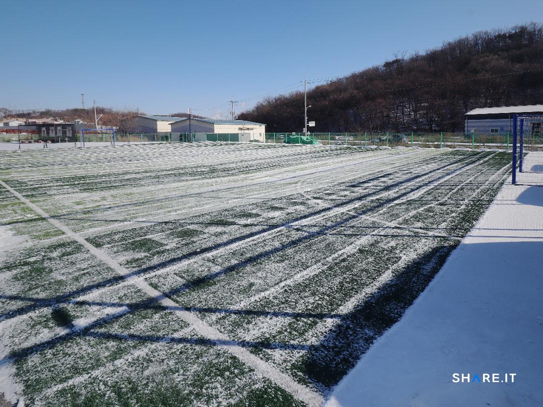 공간 사진