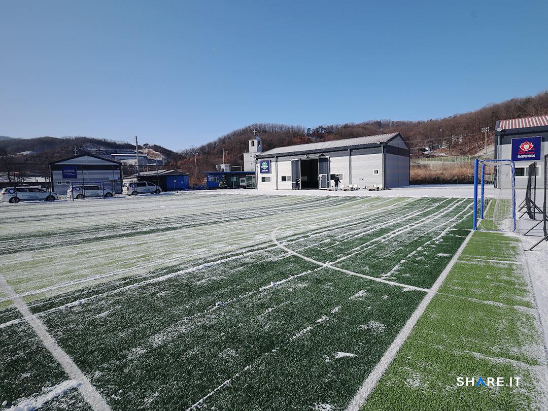공간 사진