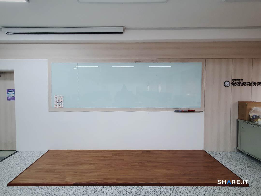공간 사진