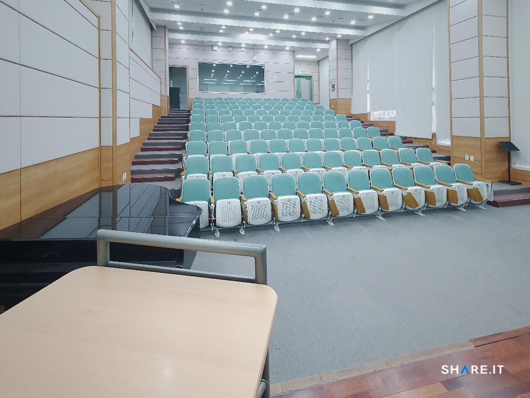 공간 사진