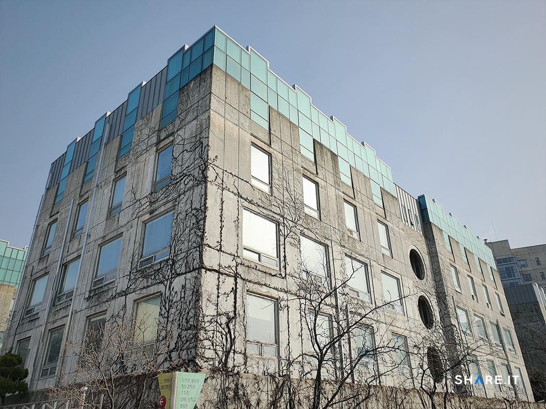 공간 사진