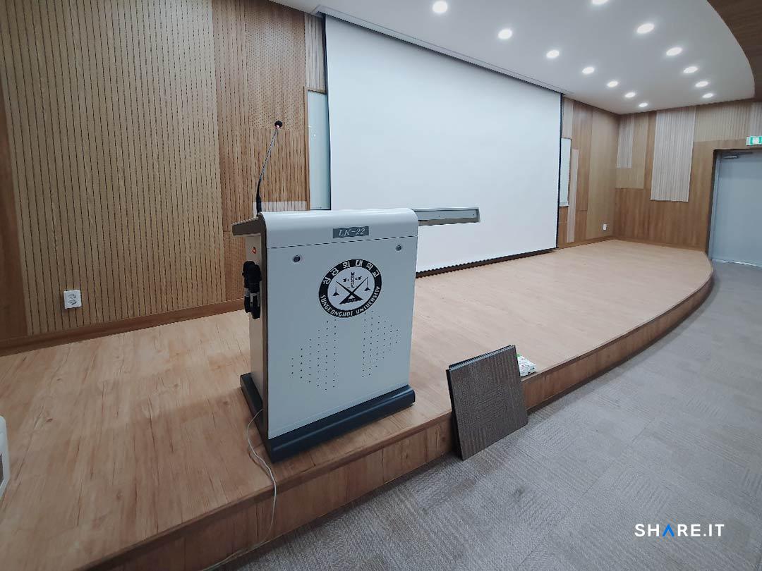 공간 사진