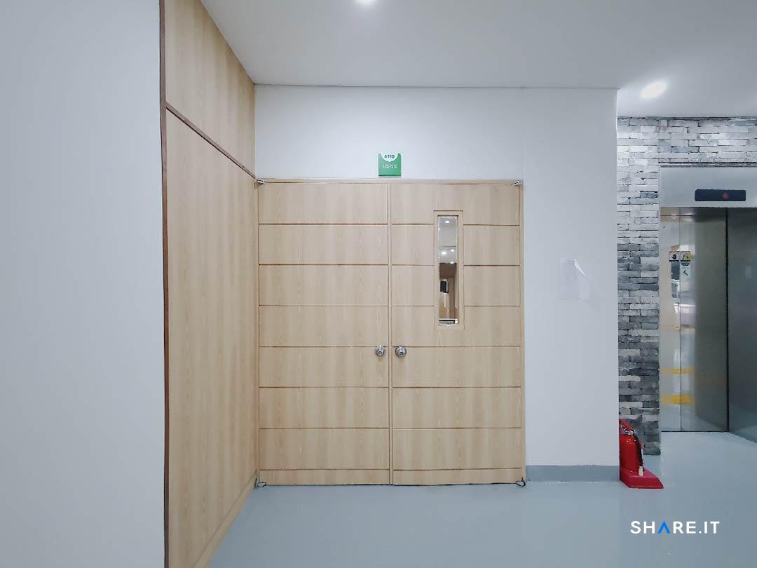 공간 사진