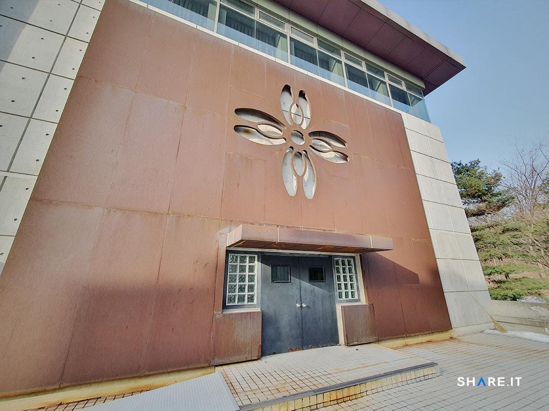 공간 사진