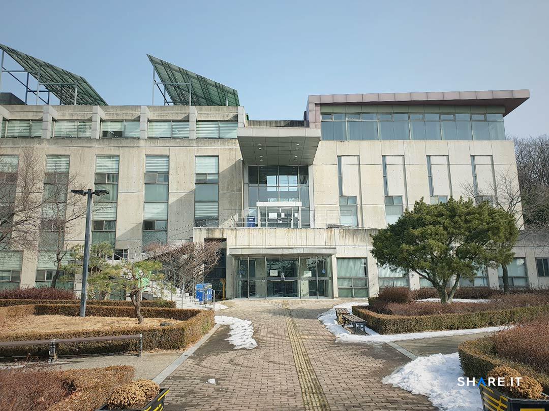 공간 사진