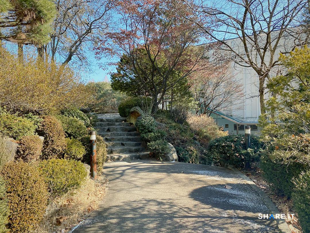 공간 사진