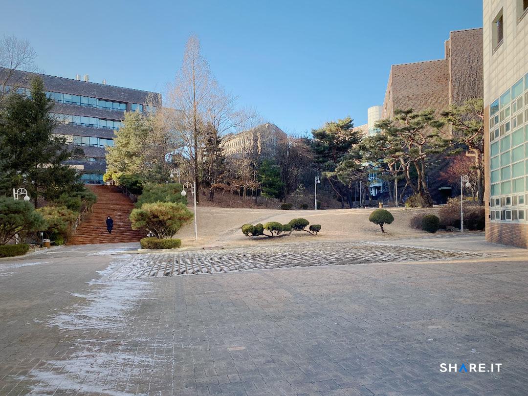 공간 사진