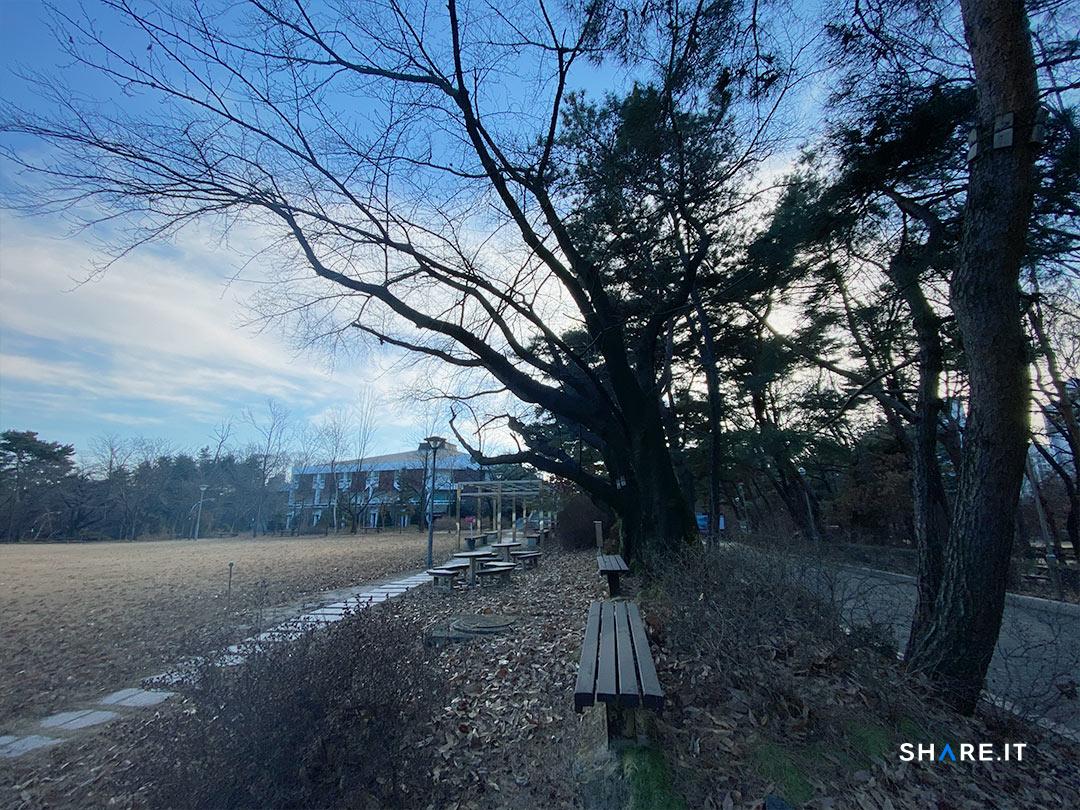 공간 사진
