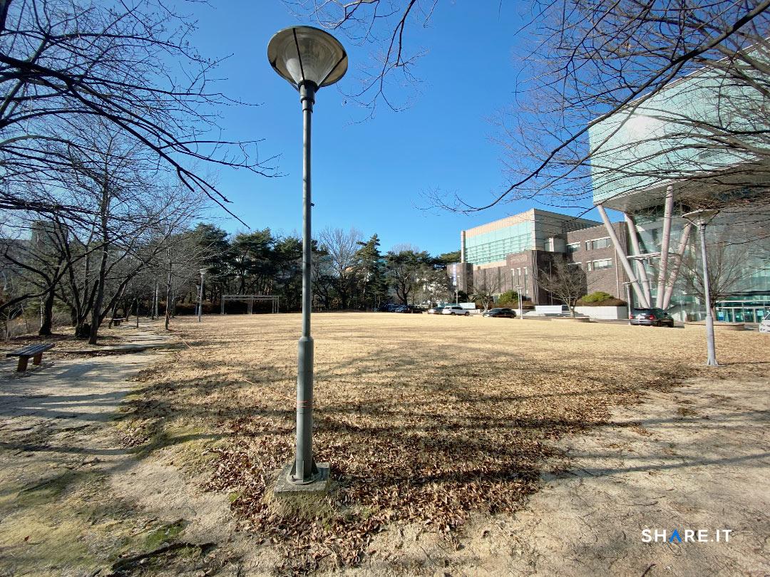 공간 사진