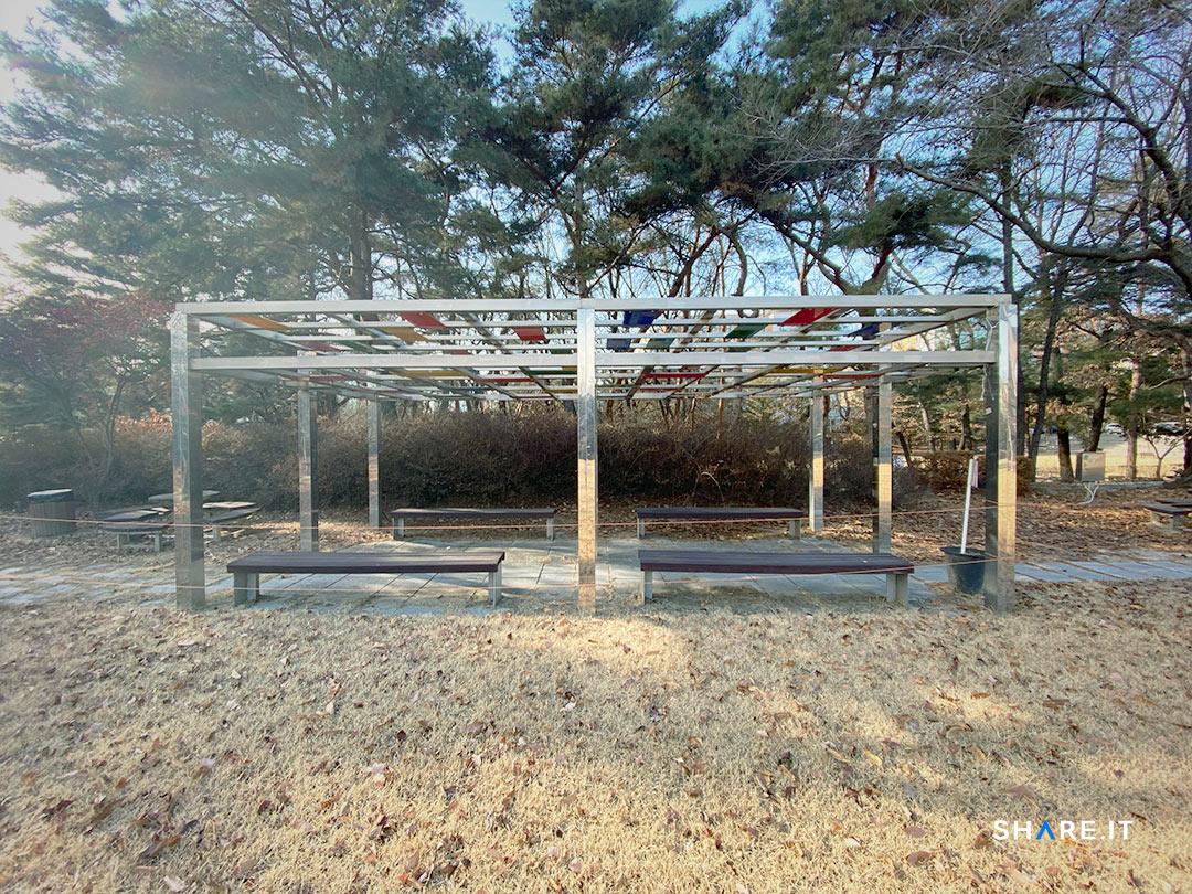공간 사진