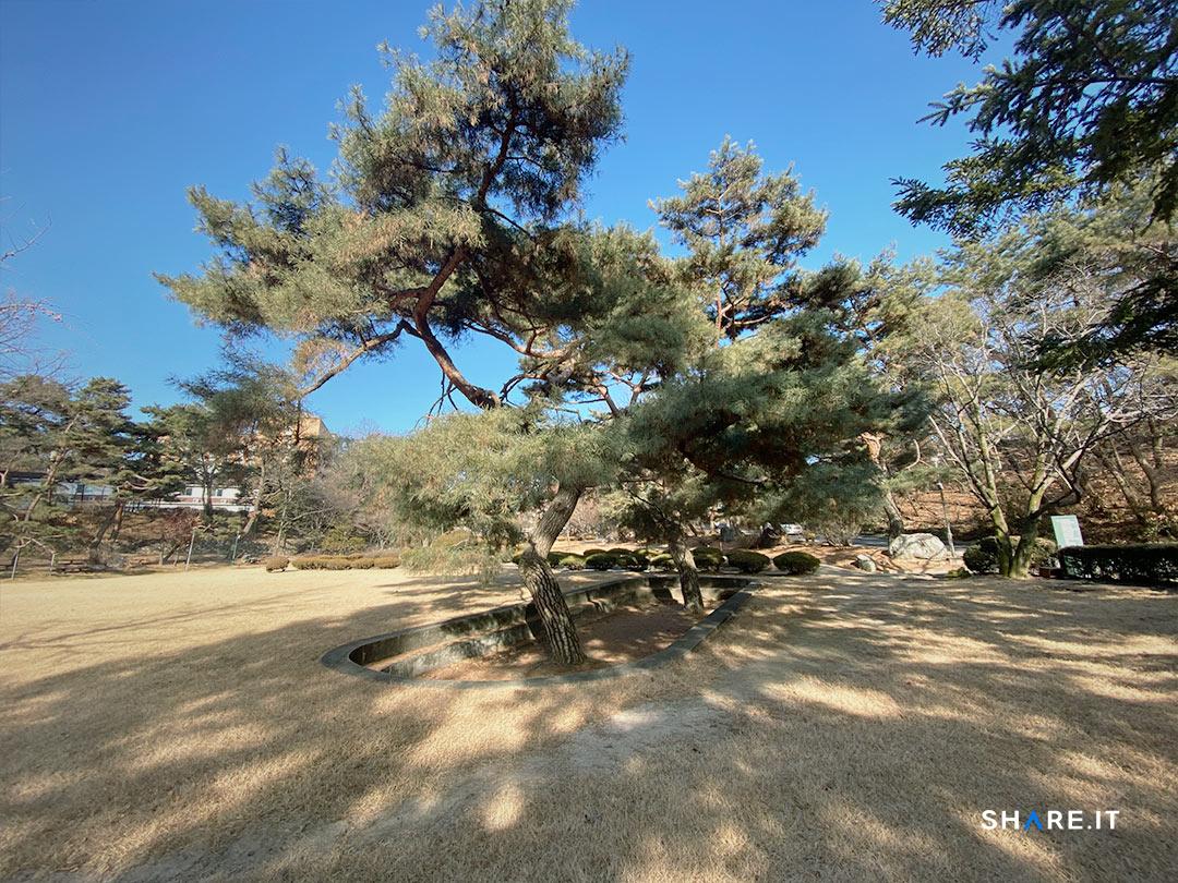 공간 사진