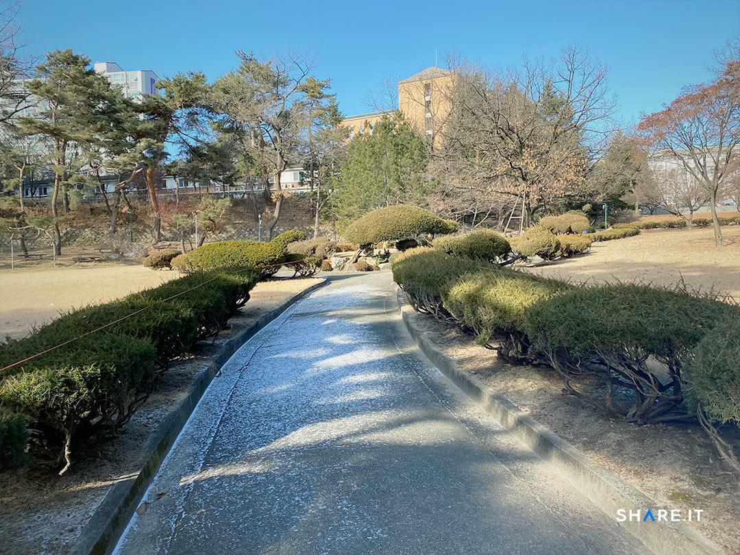 공간 사진