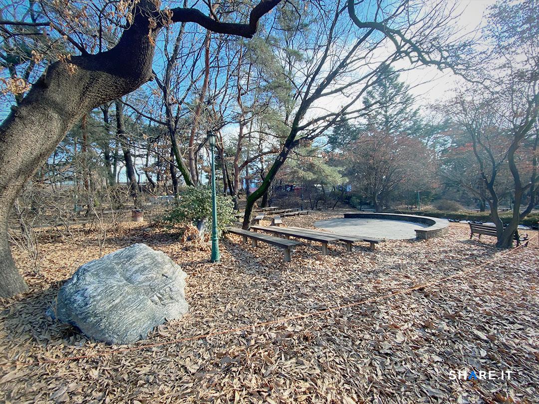 공간 사진
