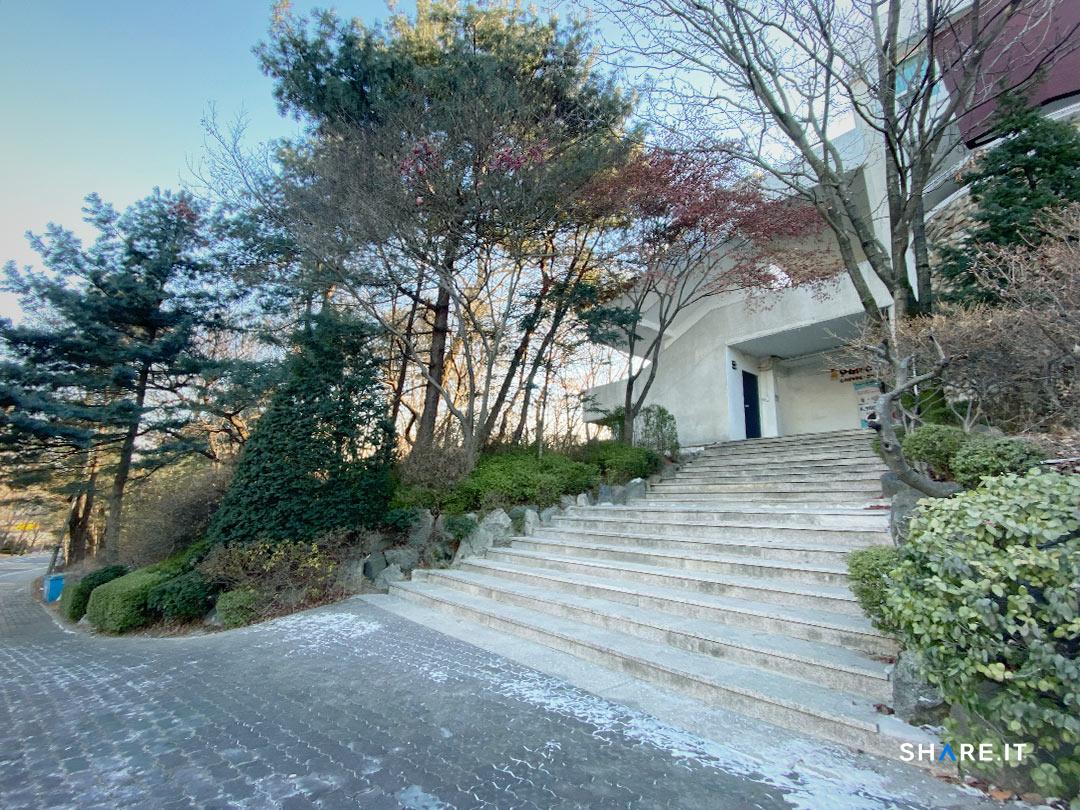 공간 사진
