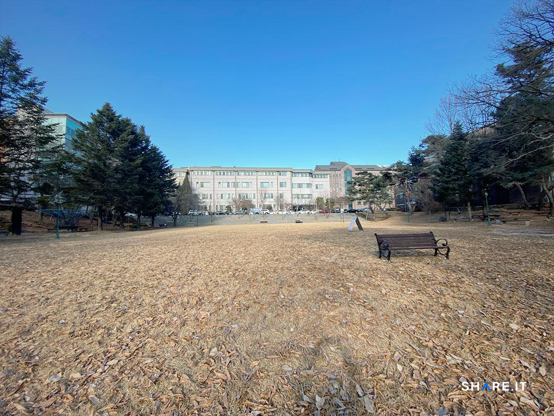 공간 사진