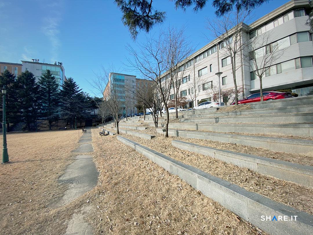 공간 사진