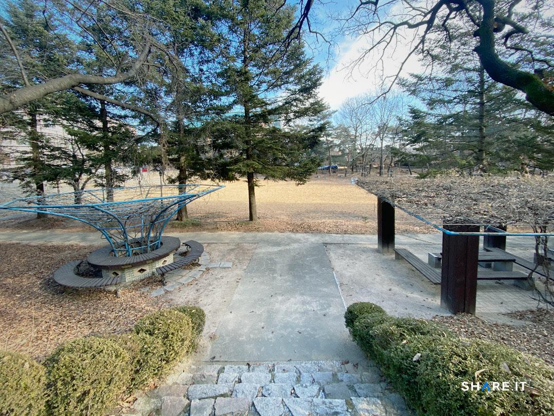 공간 사진