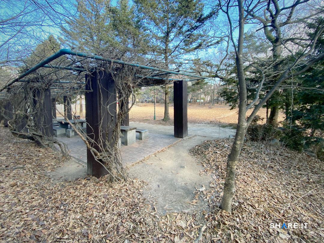 공간 사진