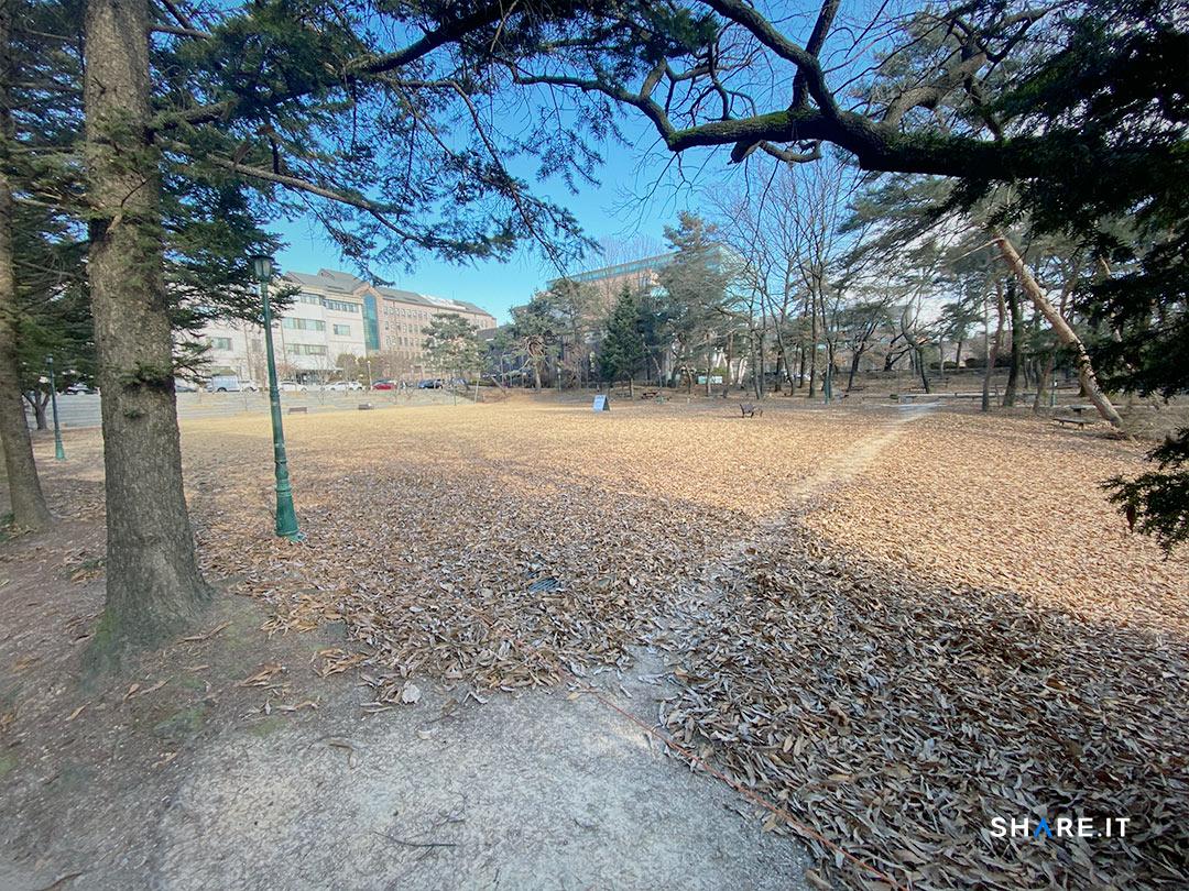 공간 사진