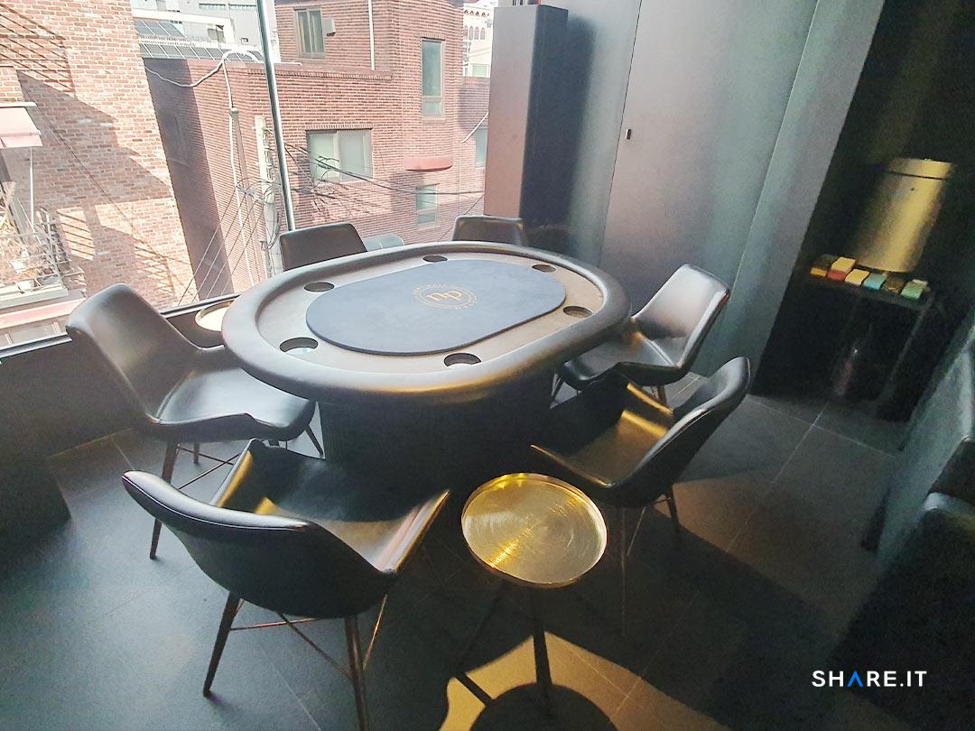 공간 사진