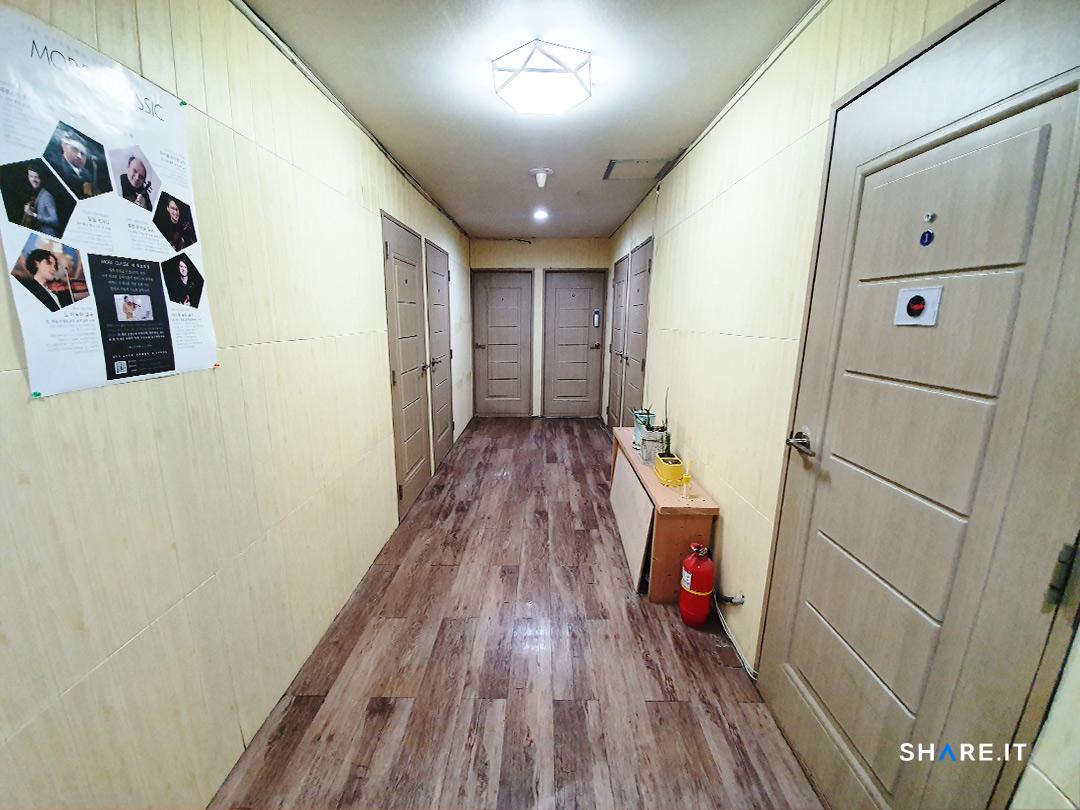 공간 사진