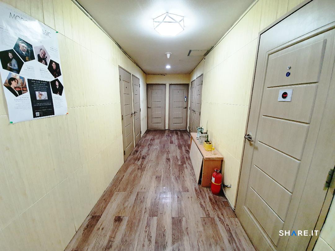 공간 사진