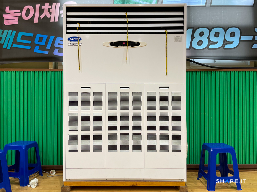 공간 사진