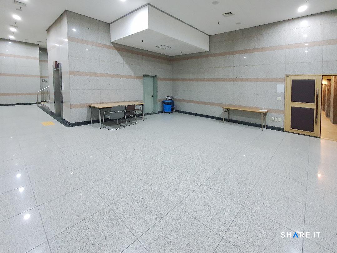 공간 사진