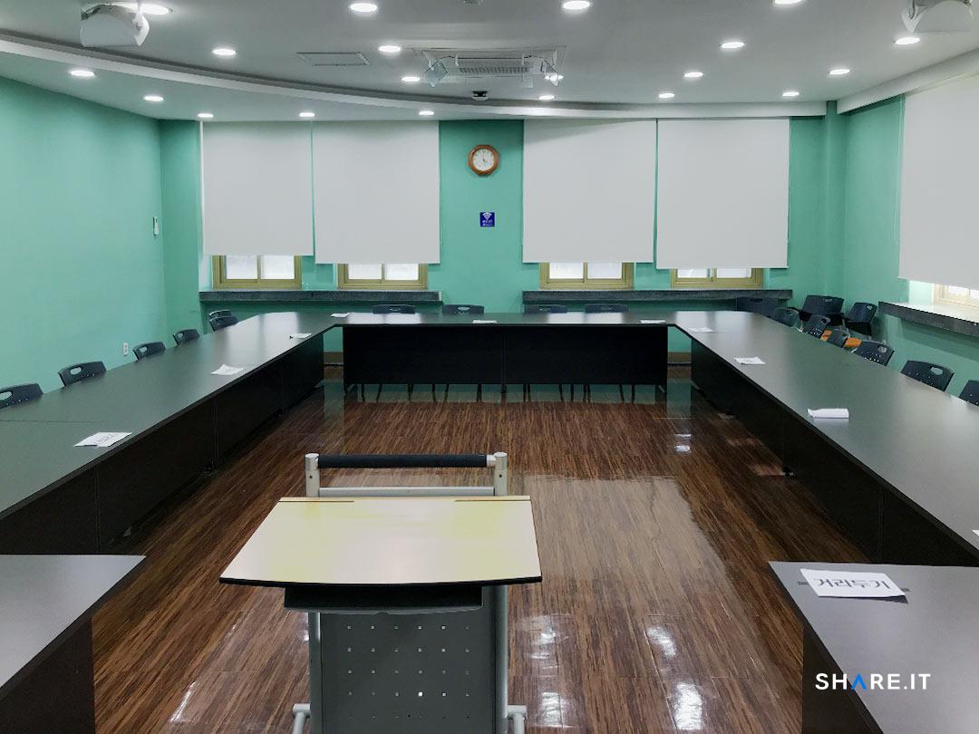 공간 사진