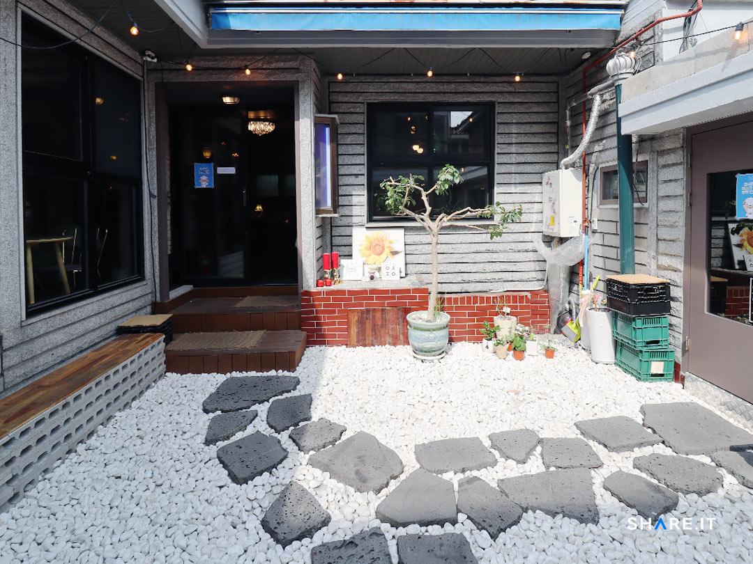 공간 사진