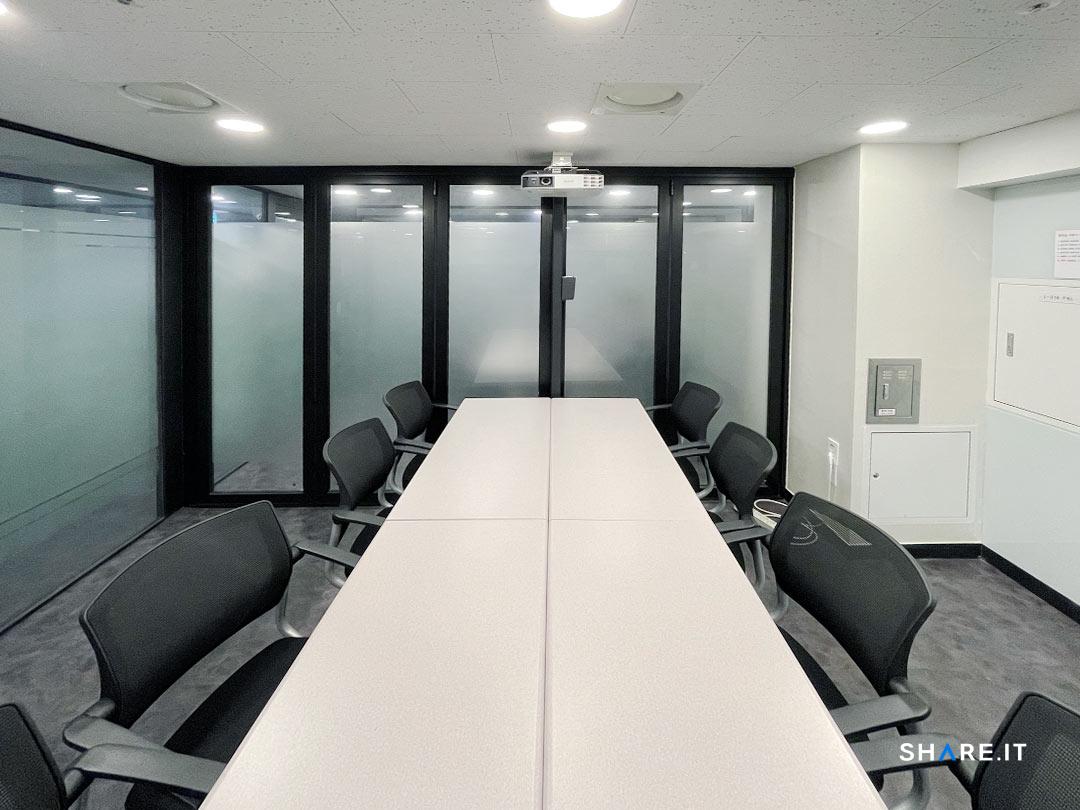 공간 사진