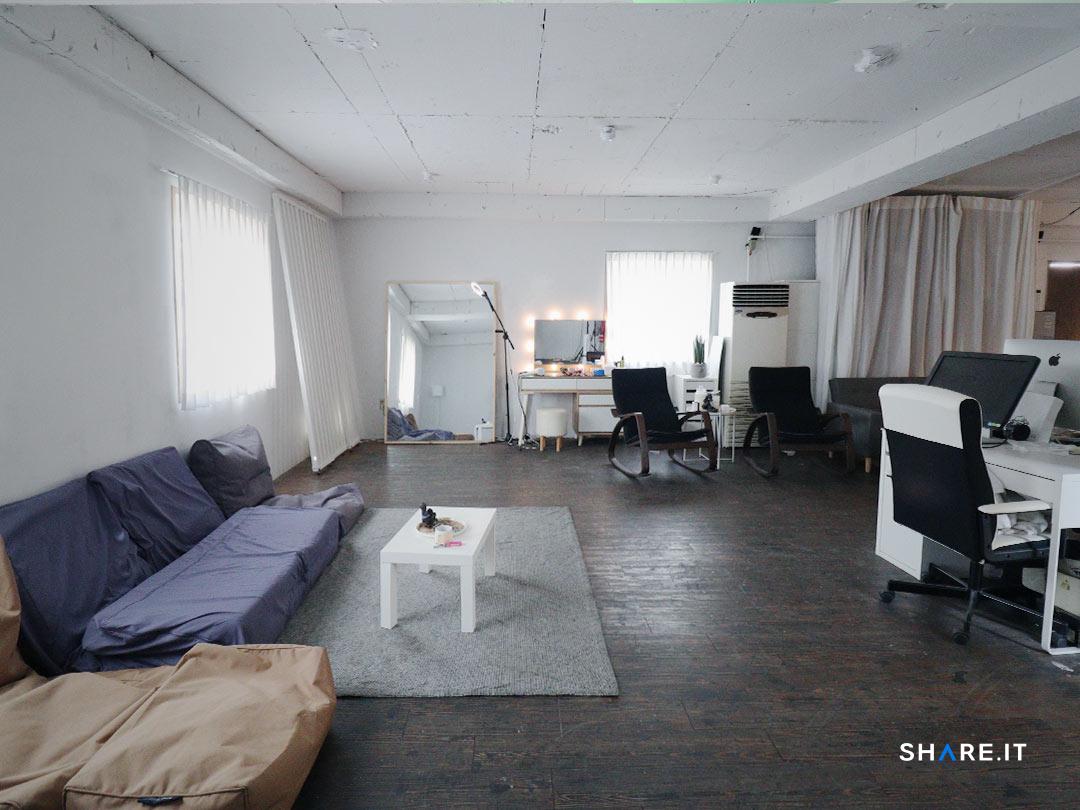 공간 이미지