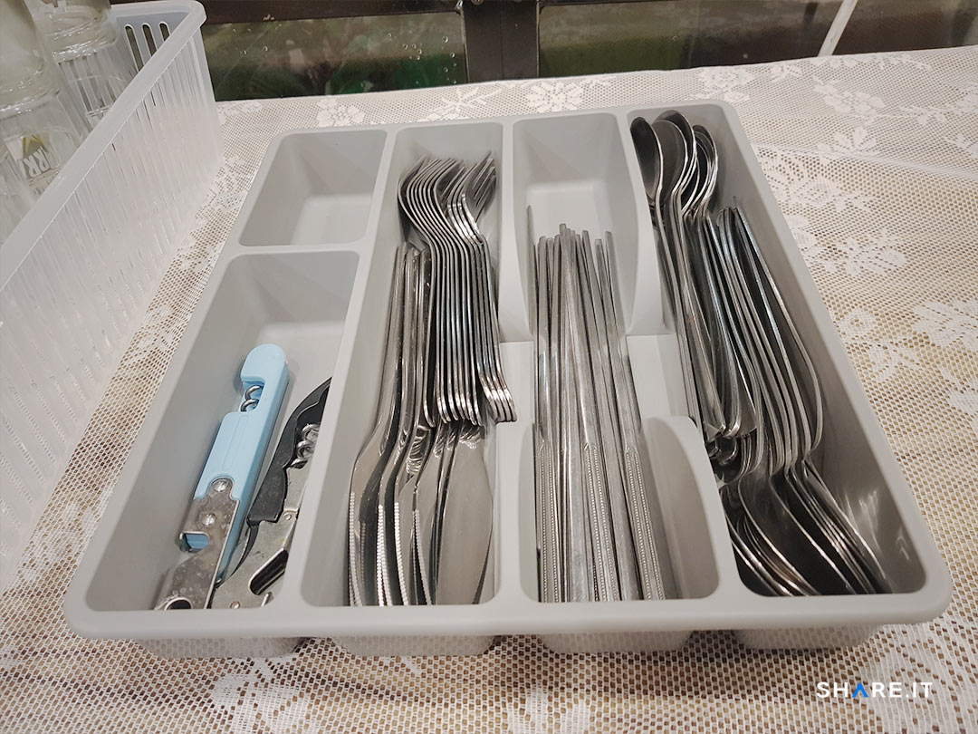 공간 사진