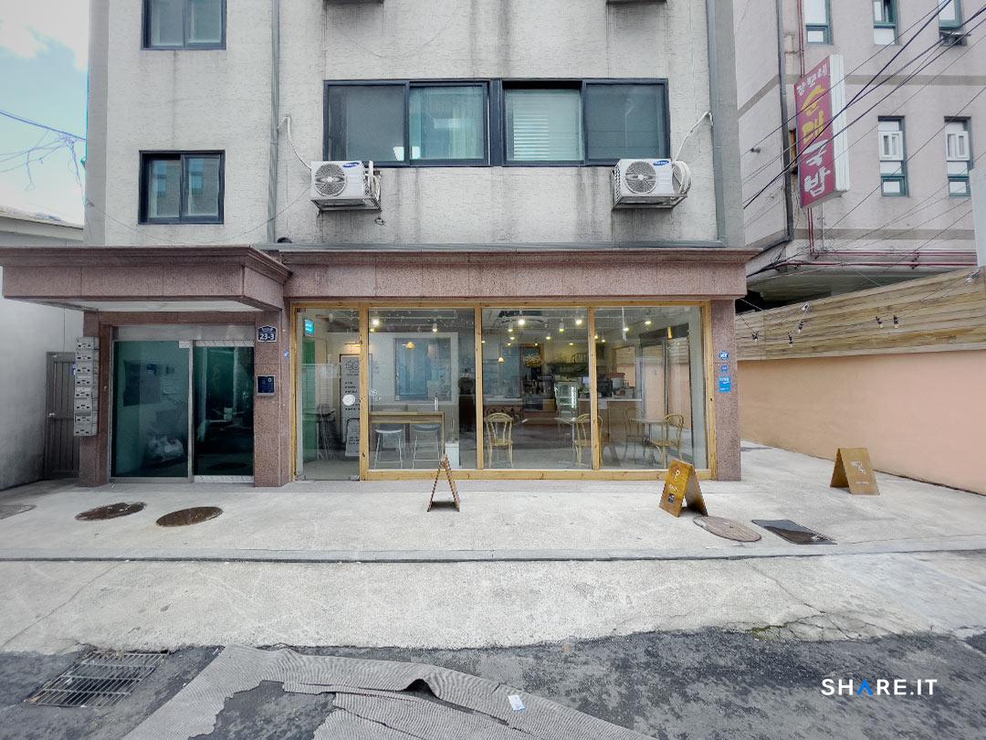 공간 사진