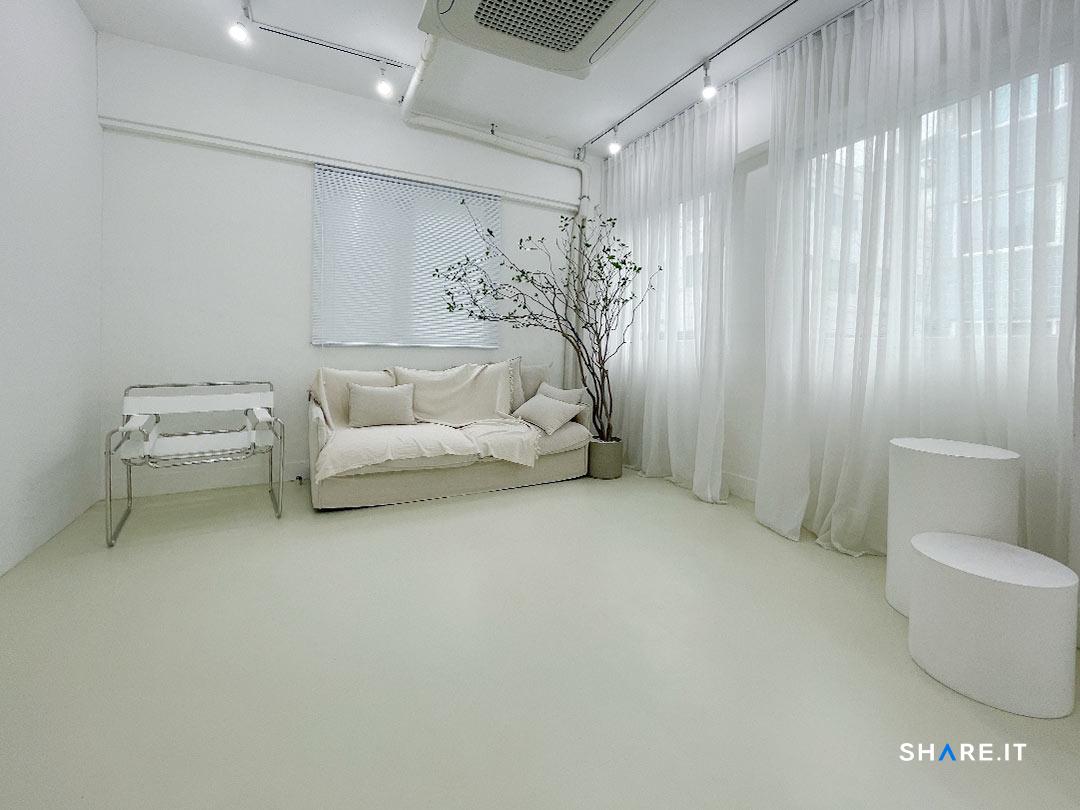 공간 사진