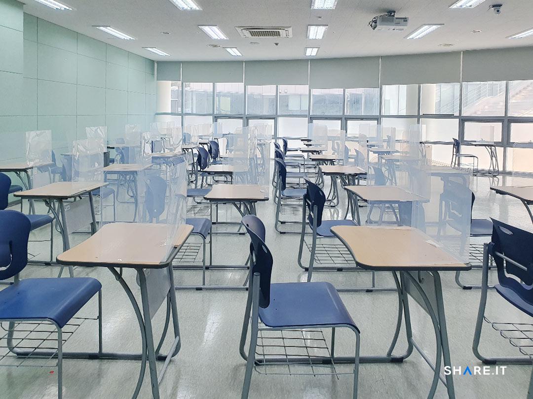 공간 사진