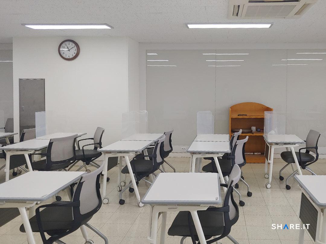 공간 사진