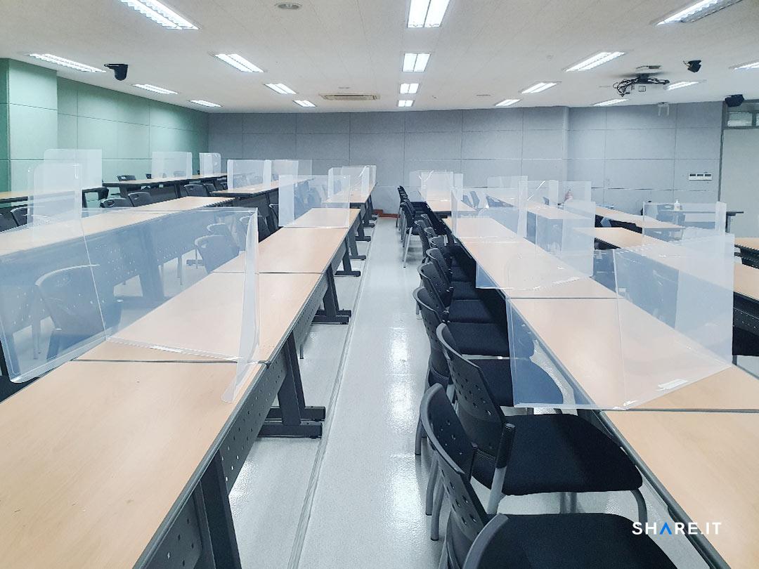 공간 사진