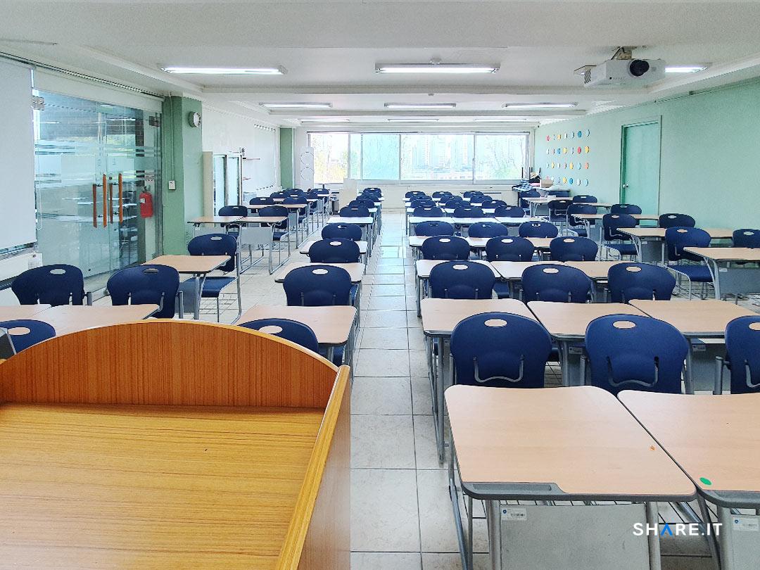 공간 사진