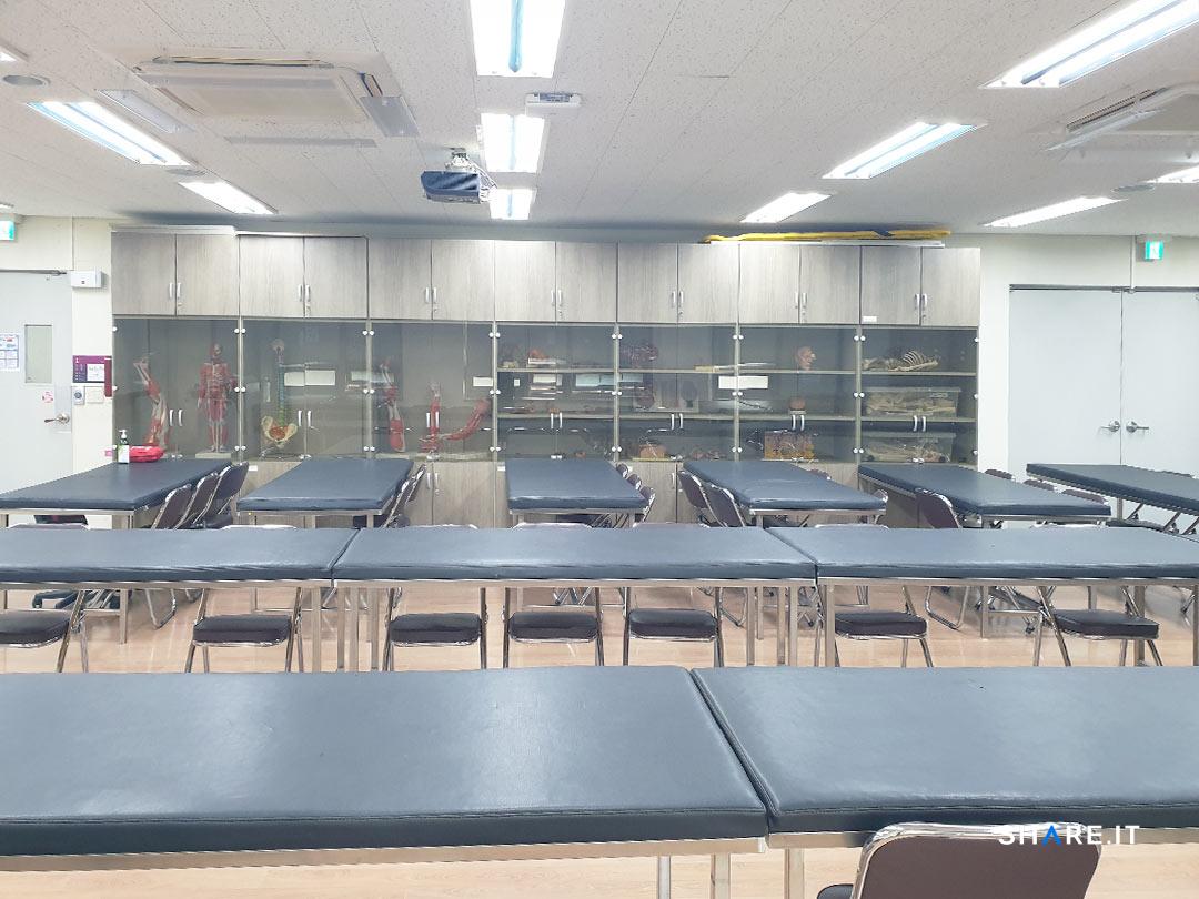 공간 사진