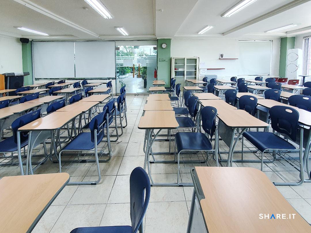 공간 사진