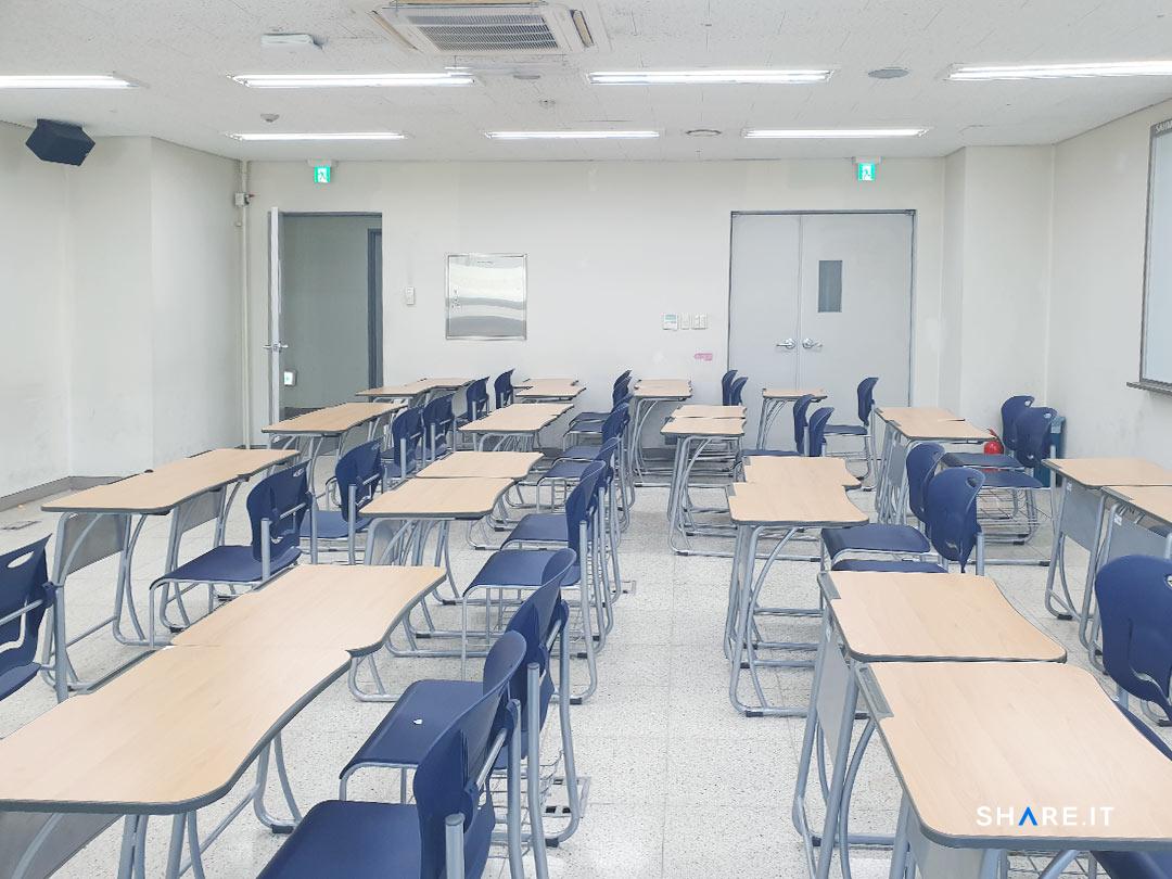 공간 사진