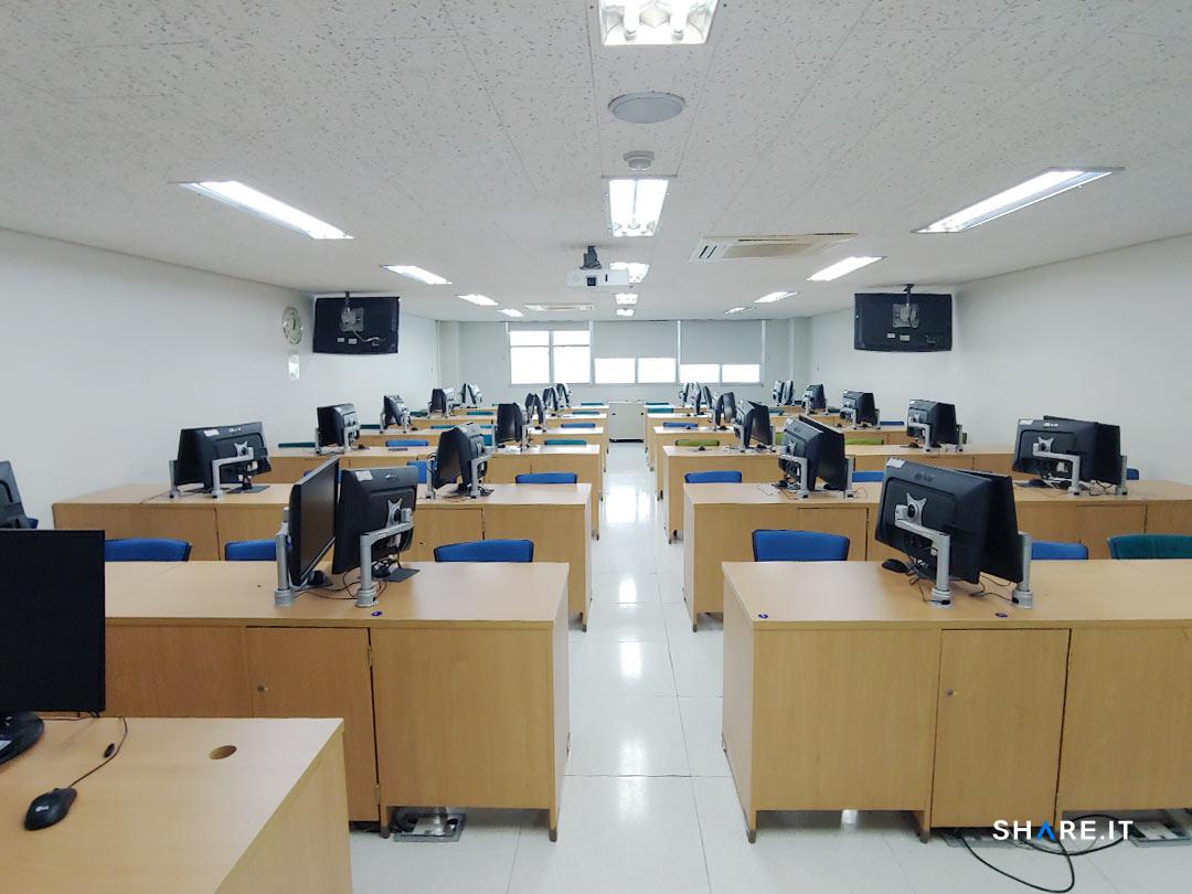 공간 사진