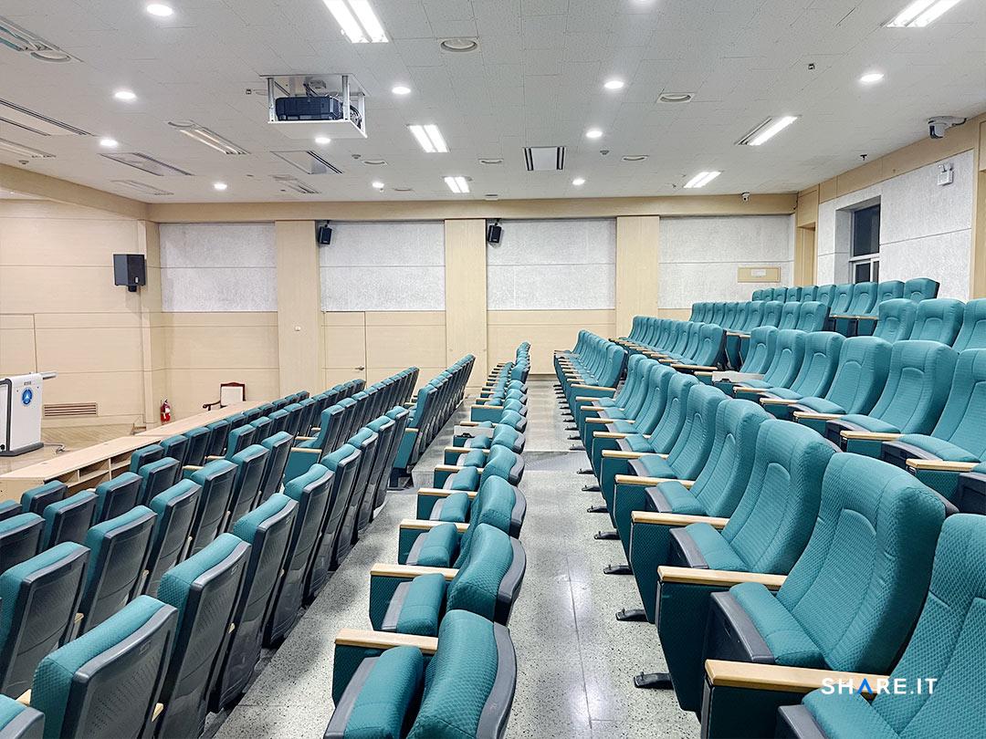 공간 사진