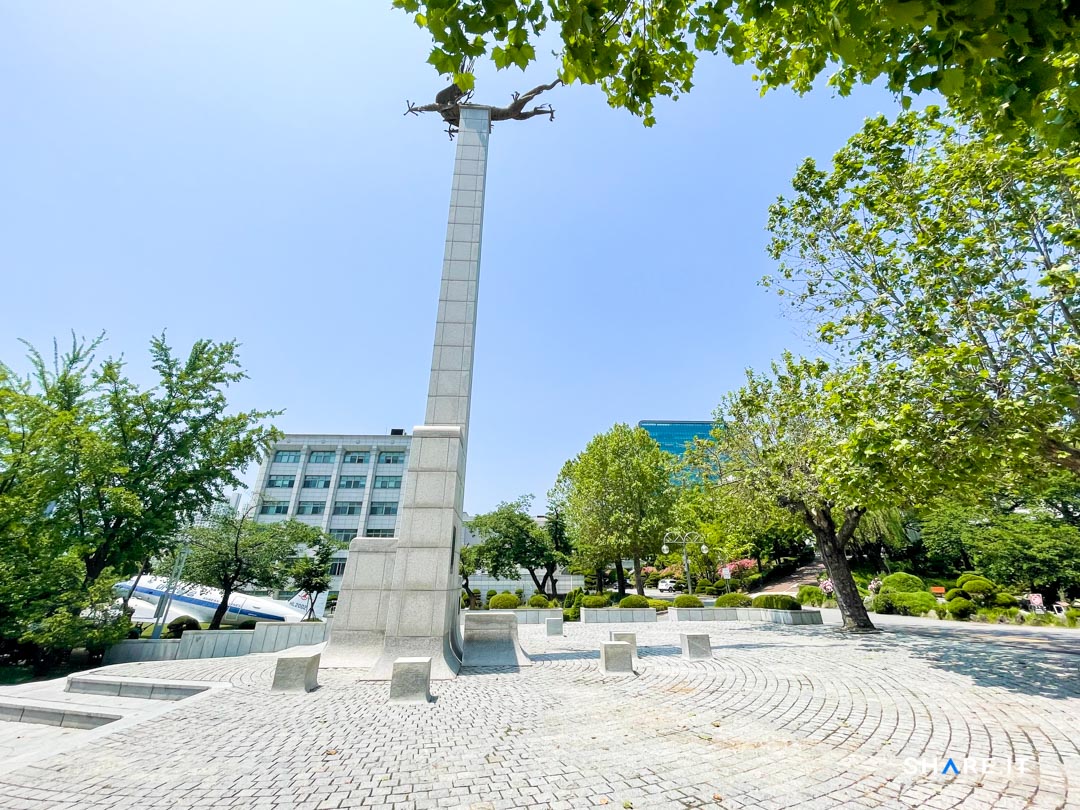 공간 사진