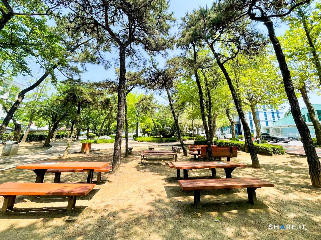 공간 사진