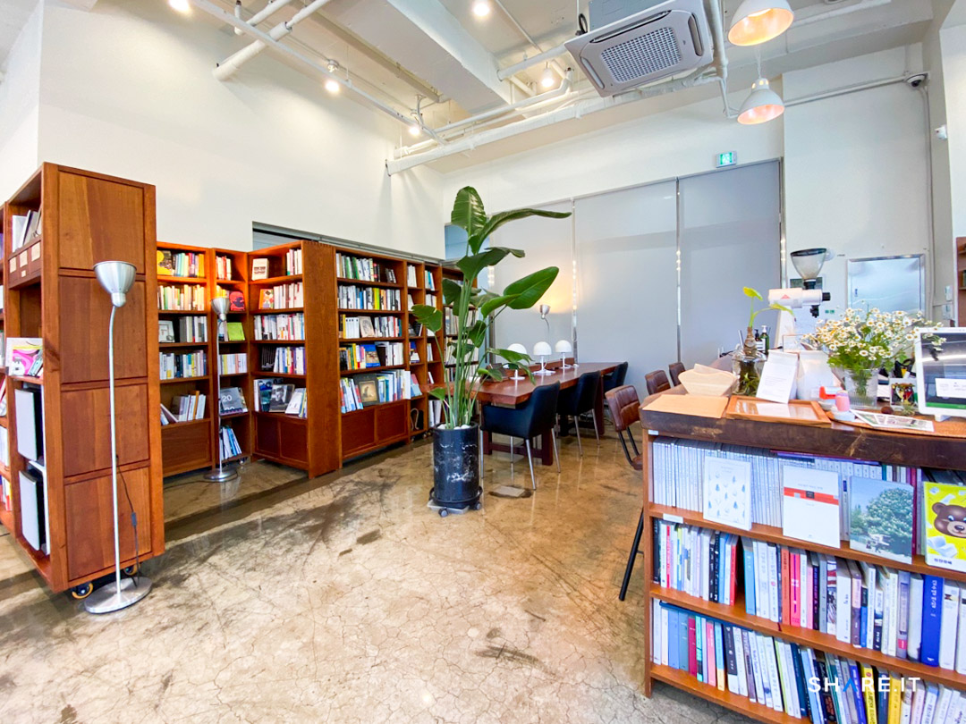 공간 사진