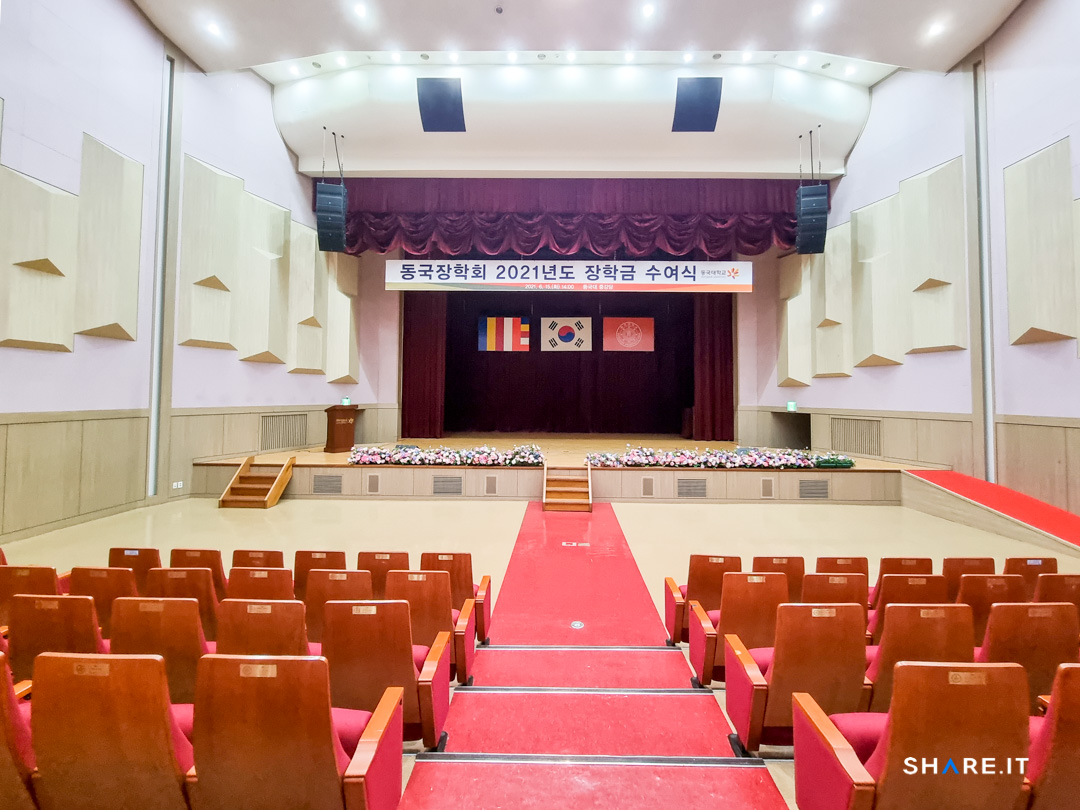 공간 사진