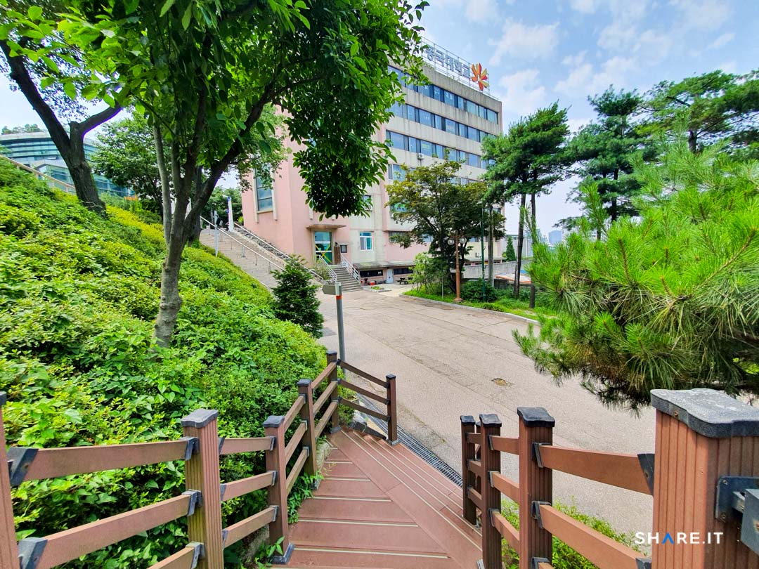 공간 사진