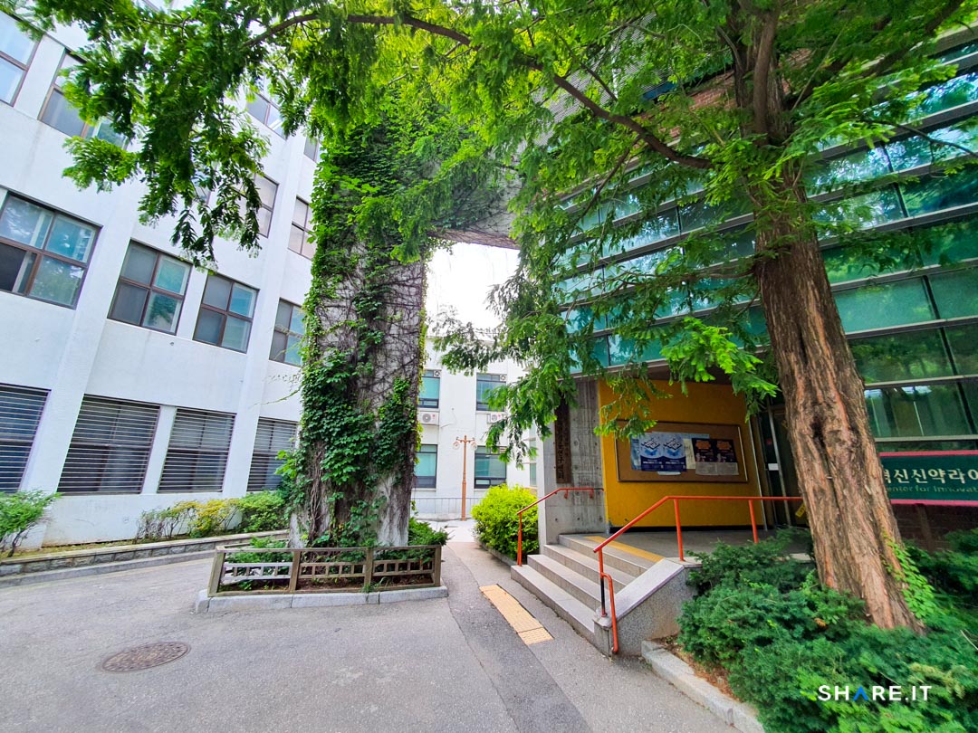 공간 사진